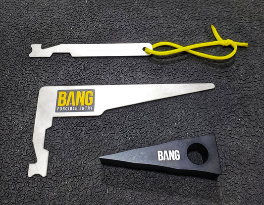 BANG Forcible Bundle