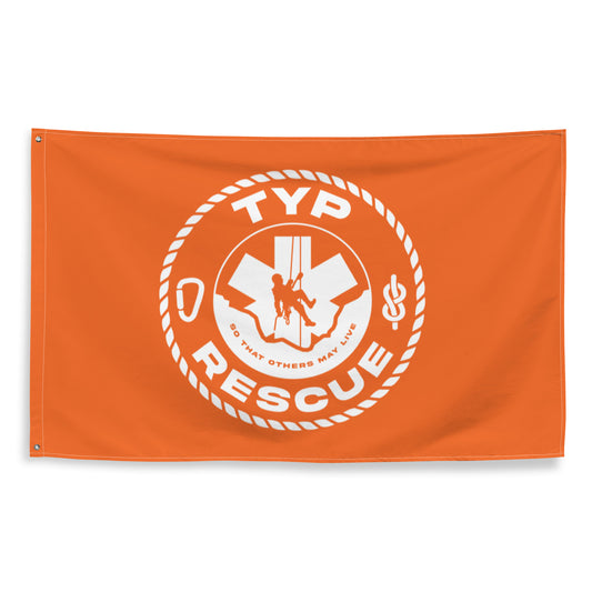 TYP Rescue Flag