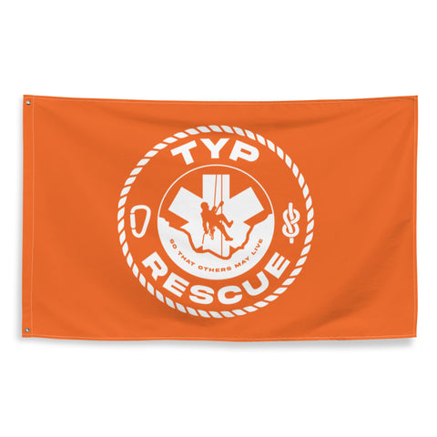 TYP Rescue Flag
