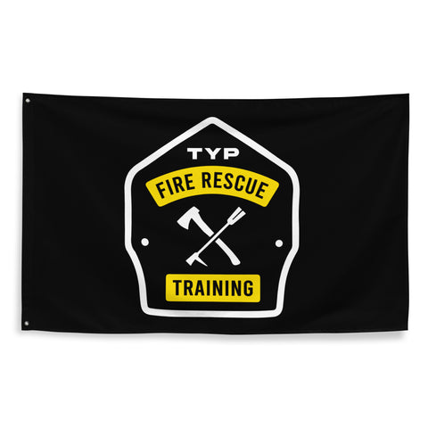 TYP Training Flag