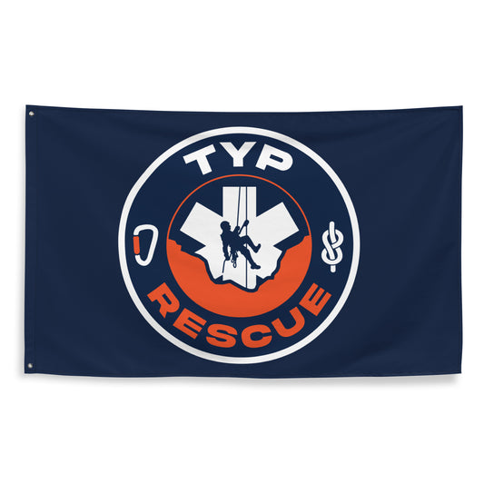 TYP Rescue Flag