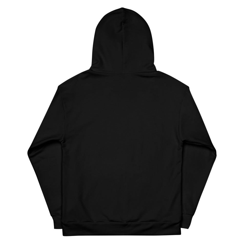 US Thin Red Line Hoodie