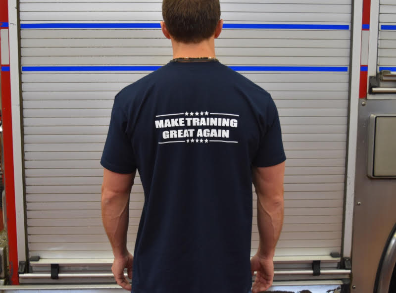 TYP's Original T-Shirt