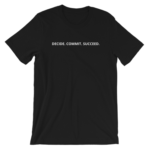 "Recipe For Success" T-Shirt