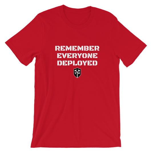 R.E.D. T-Shirt