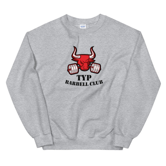 Barbell Club Sweatshirt