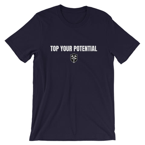 Top Your Potential T-Shirt