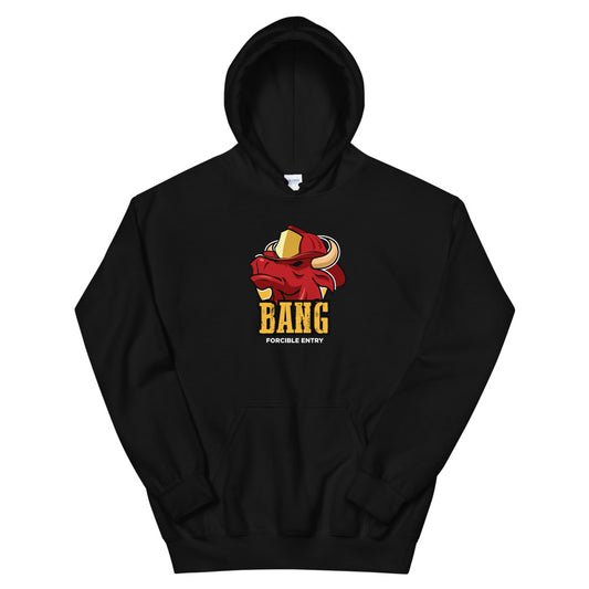 BANG Forcibull Hoodie