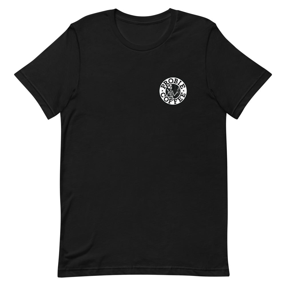 Probie Coffee T-Shirt