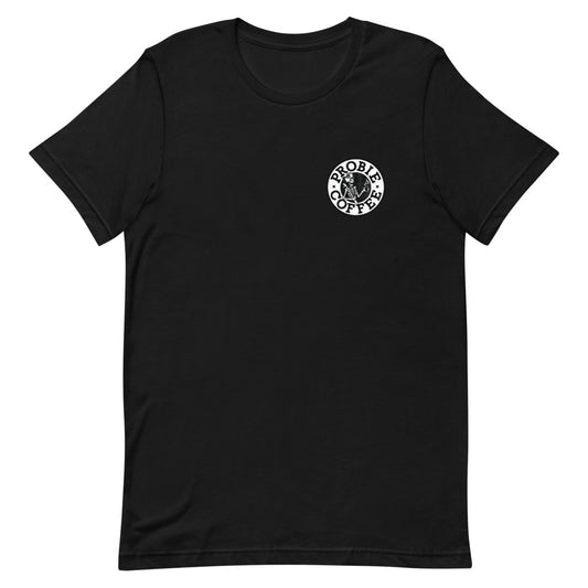 Probie Coffee T-Shirt