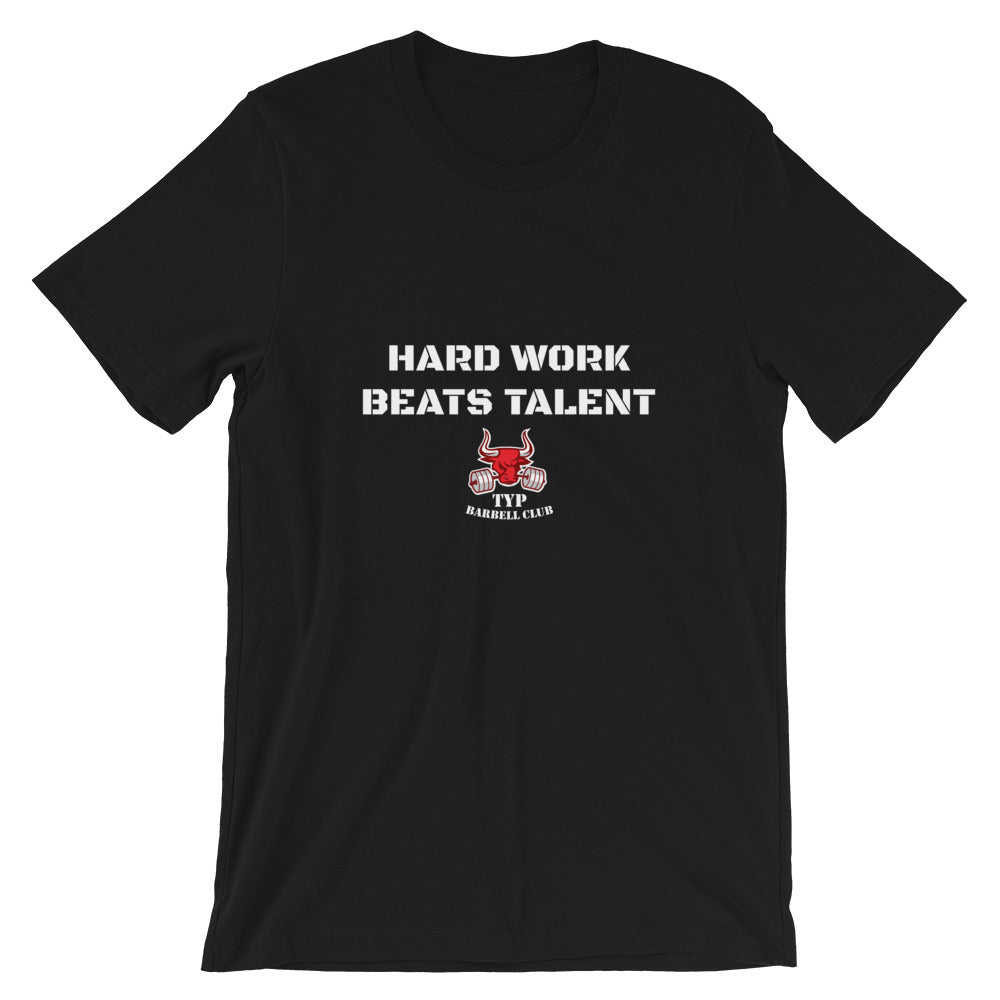 HWBT T-Shirt – Train Your Probie
