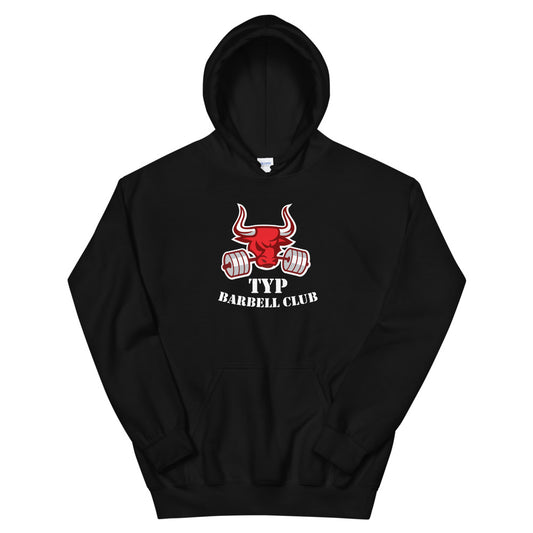 BC Hoodie