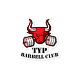 TYP BC Sticker