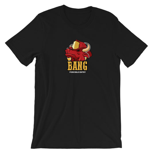 BANG Forci-bull T-shirt