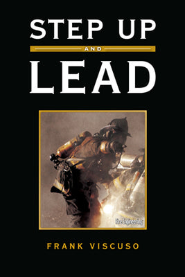 Step Up & Lead