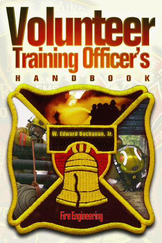 Volunteer Training Officer's Handbook