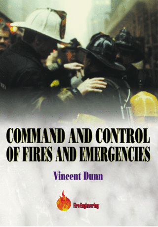 Command and Control of Fires and Emergencies