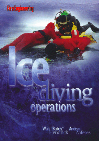 Ice Diving Operations