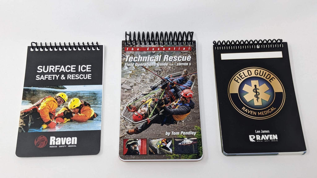 Rescue Guide Bundle – Train Your Probie