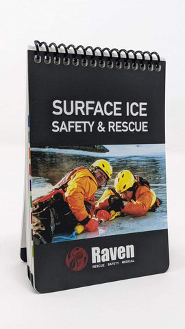 Surface Ice Rescue Field Guide