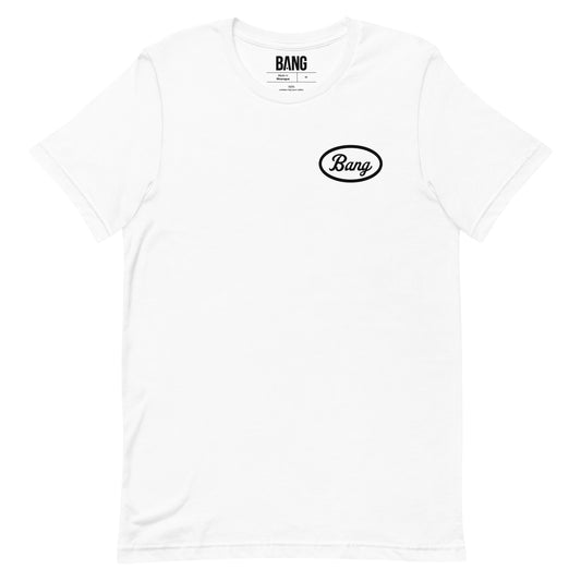 BANG Locksmith T-shirt